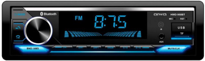 Автомагнитола AIWA HWD-950BT