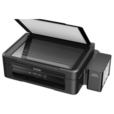 МФУ Epson L382 Black