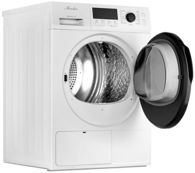 Сушильная машина Monsher MDM 631 Blanc