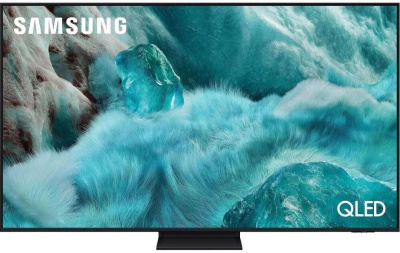 Телевизор Samsung QE55Q7F5AUXRU