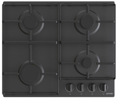Газовая варочная поверхность Gorenje G640EB
