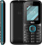 Мобильный телефон BQ 1848 Step+ Black Blue