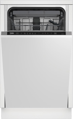 Посудомоечная машина встраиваемая BEKO BDIS15063