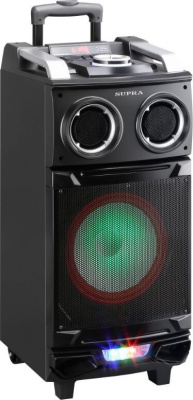 Портативная акустика SUPRA SMB-880