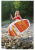 Надувная SUP-доска Bestway "Aqua Journey" 65349 (274x76x12см)