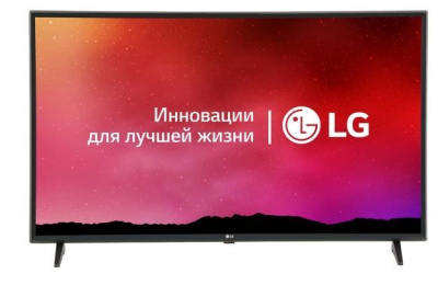 ЖК-телевизор LG 43LM5777PLC