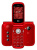 Мобильный телефон BQ 2451 Daze Red