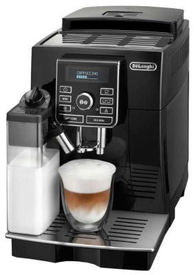 Кофемашина De'Longhi ECAM 25.462.B