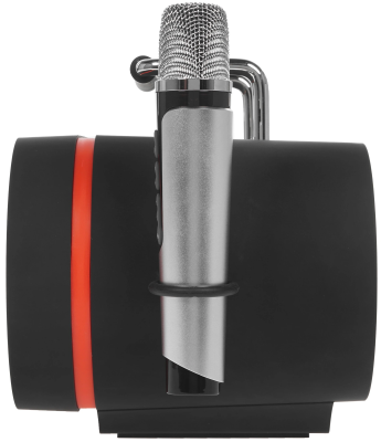 Портативная акустика ATOM KS-2600