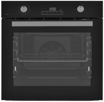 Электрический духовой шкаф Hotpoint FE9 831 JSH BLG