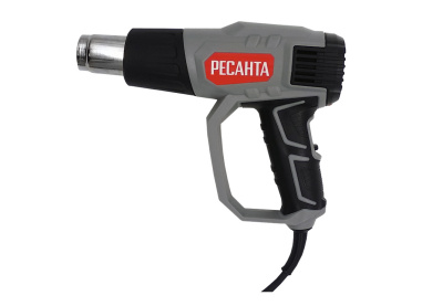 Фен технический РЕСАНТА ФЭ-2000ЭК