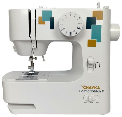 Швейная машина Chayka ComfortStitch 11