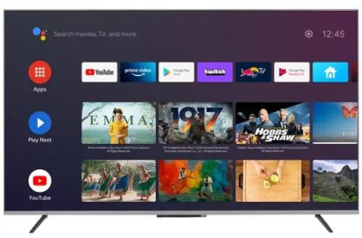 ЖК-телевизор, QLED Xiaomi Mi TV Q1E 55 L55M6-6ESG