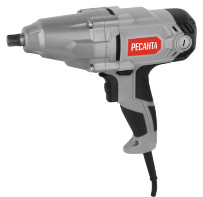 Гайковёрт сетевой РЕСАНТА ГС-1100