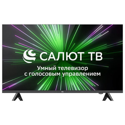 ЖК-телевизор BQ 50FSU32B Black