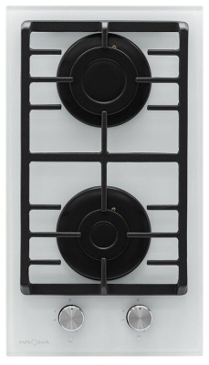 Газовая варочная поверхность Krona GALILEO 30 WH