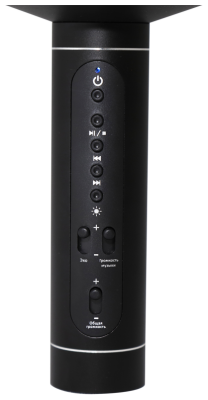 Микрофон Tesler KM-50B