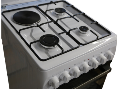 Плита комбинированная Renova SK5E-1ETW-TR