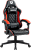 Игровое кресло Defender Majestic Black/Red