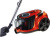 Пылесос Kelli KL-8023 Оранжевый Пылесос Kelli KL-8023 Оранжевый