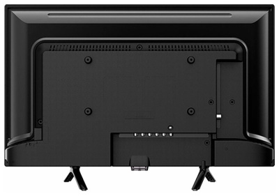 ЖК-телевизор BQ 2406B Black