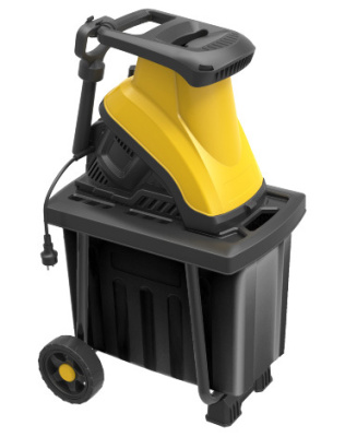 Садовый измельчитель Huter ESH-2500T