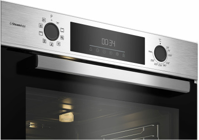 Электрический духовой шкаф BEKO BBIS12300XCSE