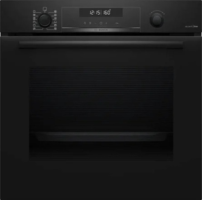 Электрический духовой шкаф Bosch HBG478CB3