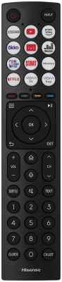 ЖК-телевизор Hisense 65U7HQ (ИМП)