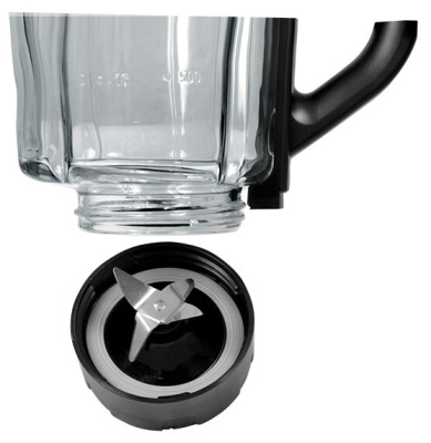 Блендер стационарный Zigmund & Shtain BS-440 D