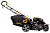 Газонокосилка бензиновая CHAMPION LM5345