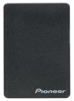 SSD 2.5" 256 ГБ Pioneer APS-SL3N-256 SATA-3 Retail