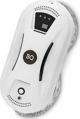 Робот мойщик окон BQ WR100 Белый