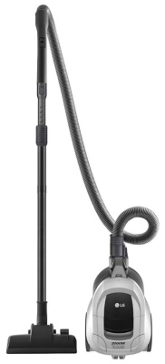 Пылесос LG VC5420NNTG