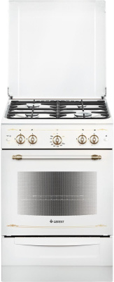 Плита газовая GEFEST ПГ 6100-02 0185