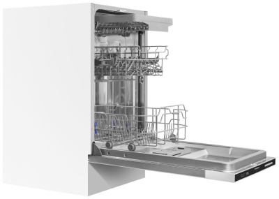 Посудомоечная машина встраиваемая Maunfeld MLP-083D