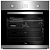 Электрический духовой шкаф BEKO BIE22100 XC