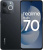 Смартфон Realme Note 70 6/128Gb Black