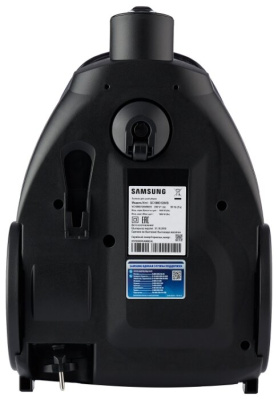 Пылесос Samsung SC18M3120VB (ПИ)