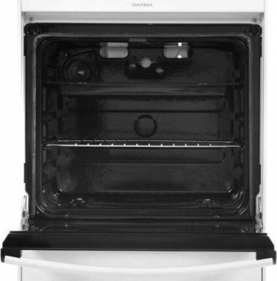 Плита газовая DARINA 1B GM 341 107 W