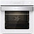 Электрический духовой шкаф Gorenje BSA6737ORAW