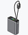 АКБ Deppa NRG Turbo 35W 10000 mAh