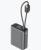 АКБ Deppa NRG Turbo 35W 10000 mAh
