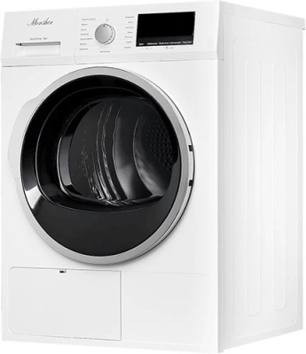 Сушильная машина Monsher MDM 595 Blanc