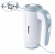 Миксер Blackton Bt MX320 White-Grey