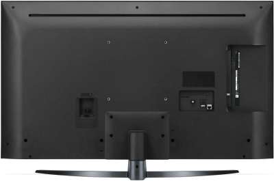 ЖК-телевизор LG 50UR81009LK