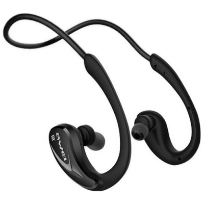 Bluetooth-наушники Awei A880BL Black