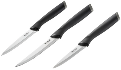 Набор ножей Tefal 3 пр. K2219455