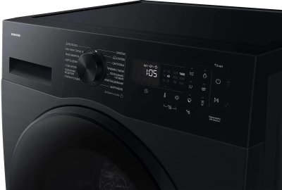 Стиральная машина Samsung WD90DG5G34BBLP