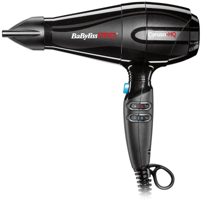 Фен BaByliss BAB6970IE Caruso-HQ